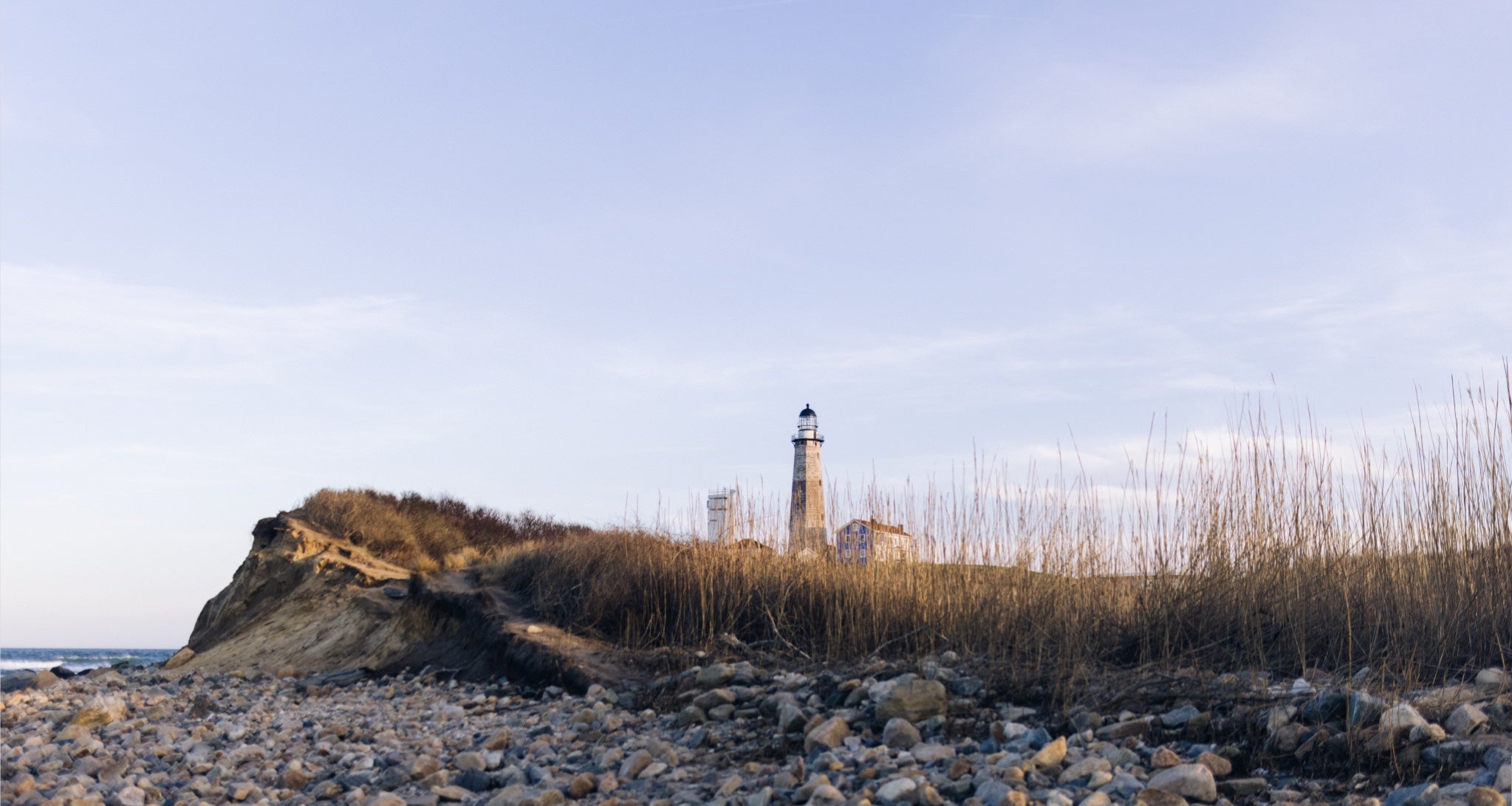 Montauk Point Lighthouse