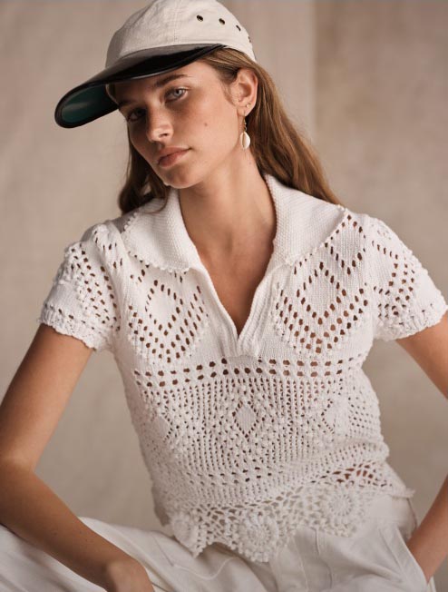 Womens Clothing Ralph Lauren, Style code: 200882214002