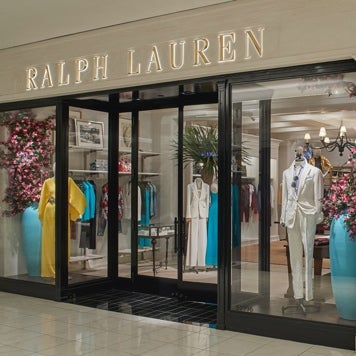 Ralph Lauren